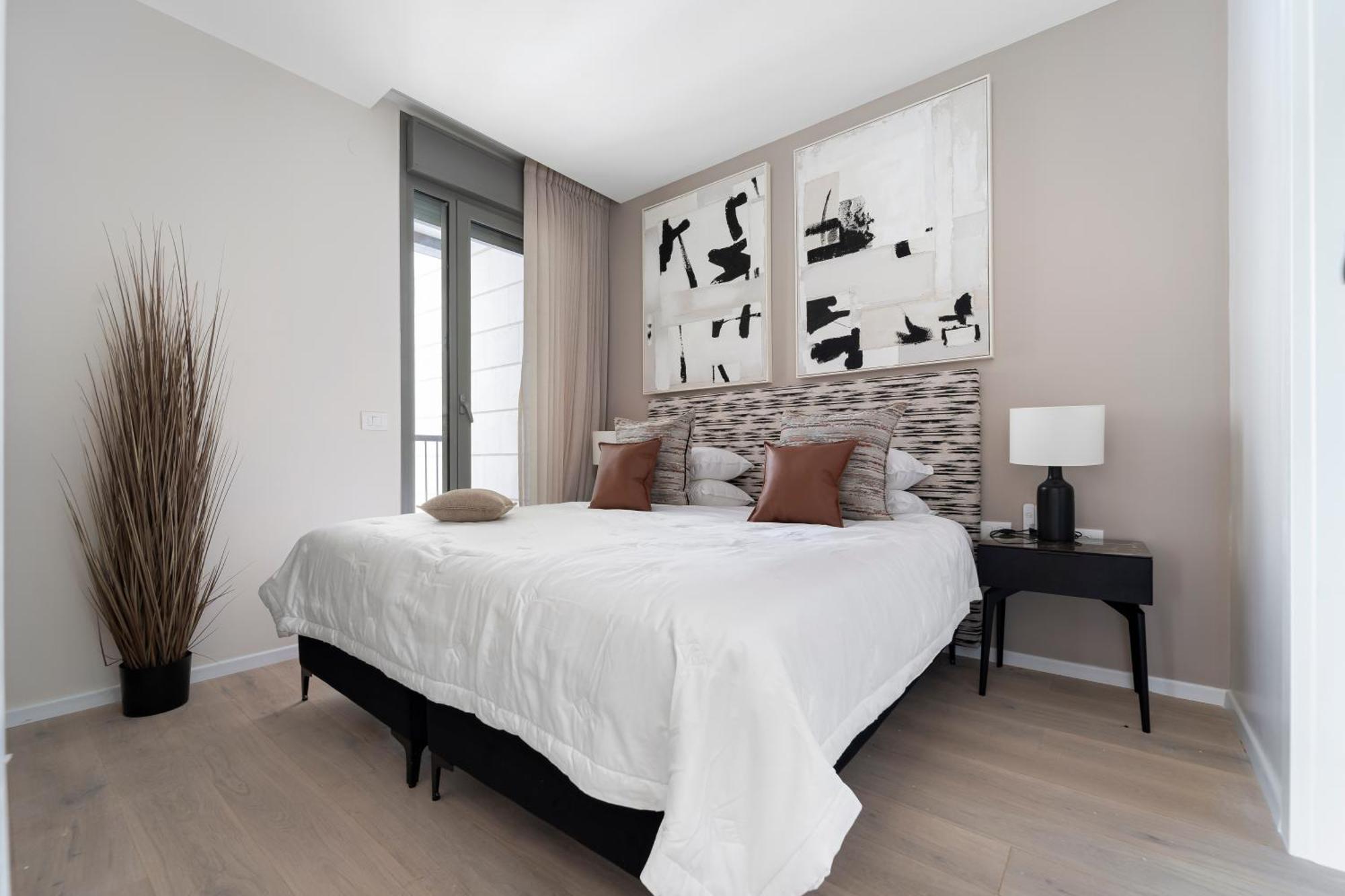 Luxury 2bdr In The Heart Of בית נופש *