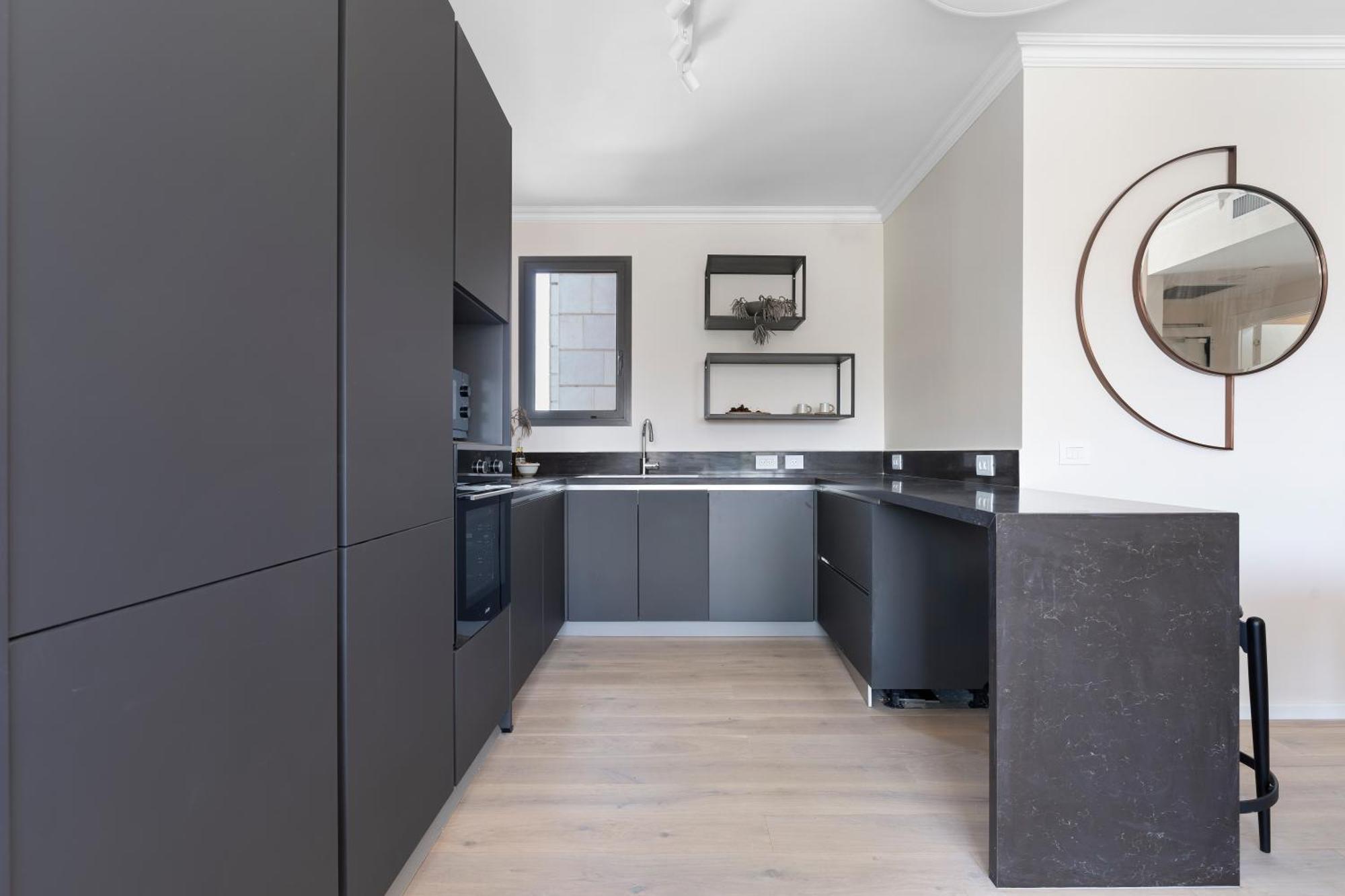 Luxury 2bdr In The Heart Of * ירושלים
