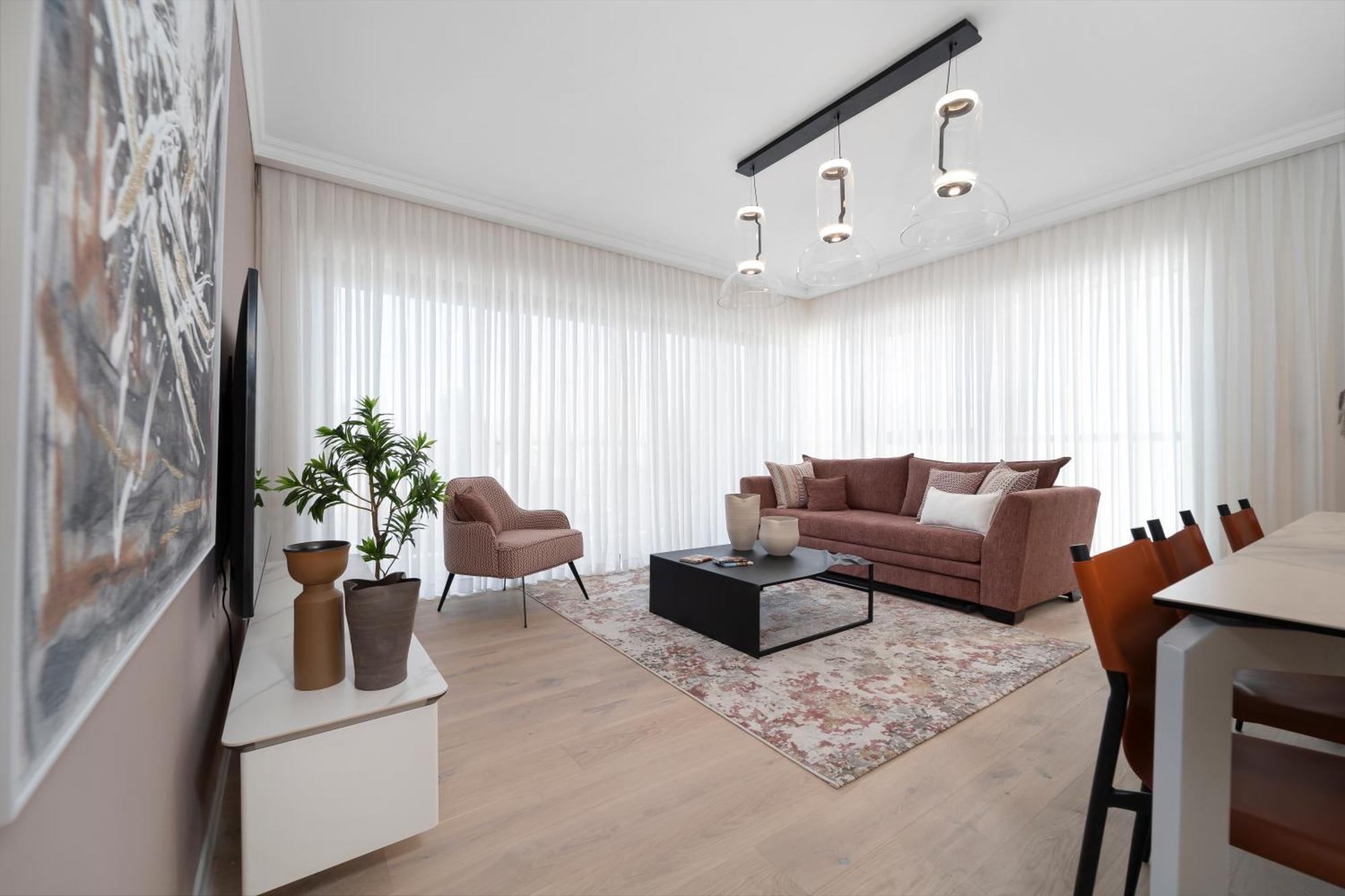 Luxury 2bdr In The Heart Of * ירושלים