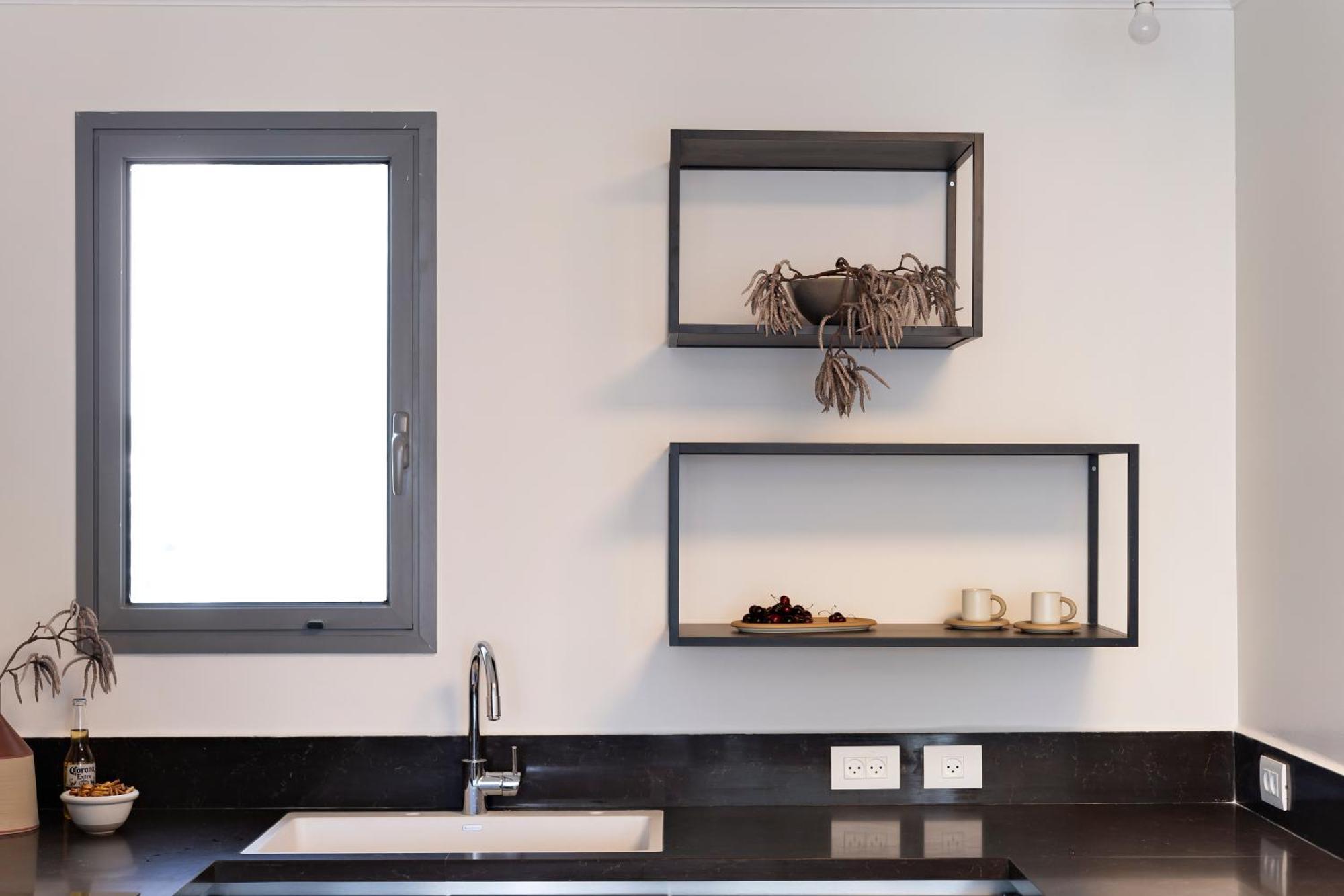 בית נופש Luxury 2bdr In The Heart Of