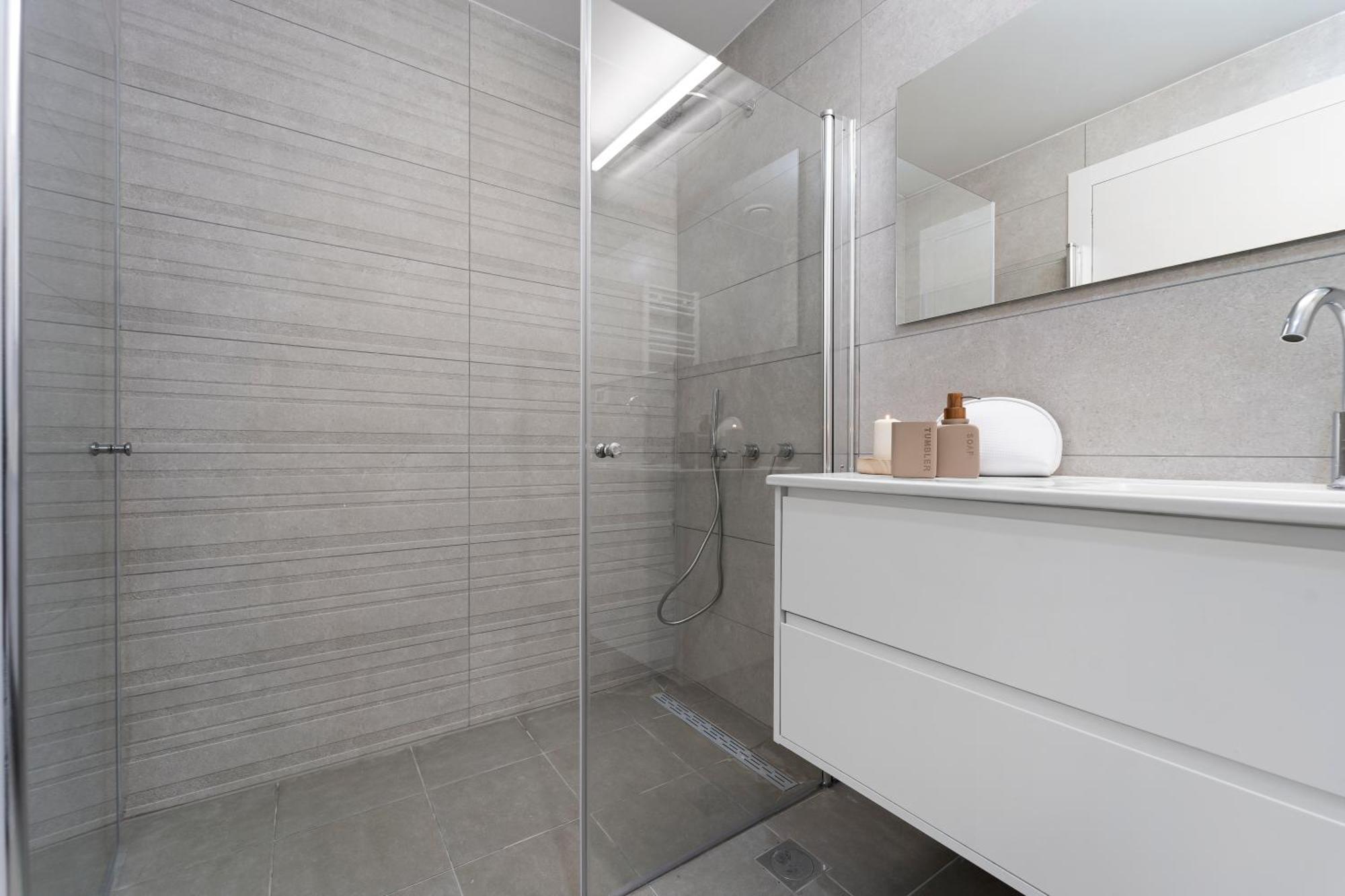 Luxury 2bdr In The Heart Of ירושלים